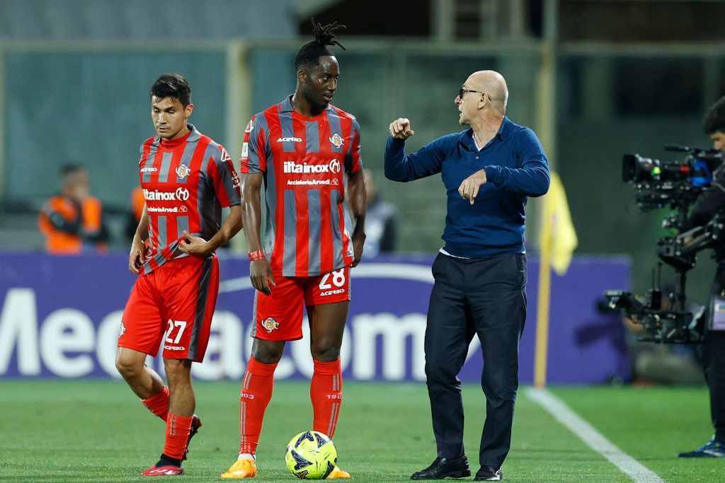 Antrenor nou pentru Daniel Boloca. Fostul manager al lui Ștefan Radu și Vlad Chiricheș preia echipa aflată în derivă_4