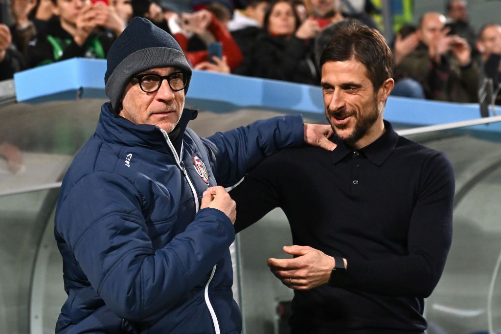 Antrenor nou pentru Daniel Boloca. Fostul manager al lui Ștefan Radu și Vlad Chiricheș preia echipa aflată în derivă_6