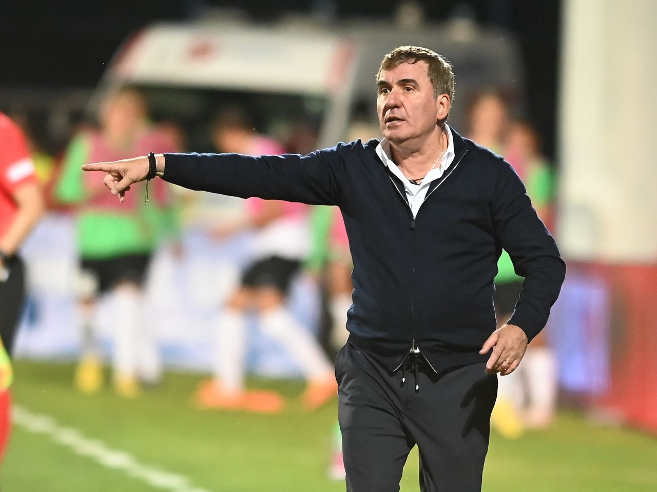 Gică Hagi s-a dezlănțuit când a fost întrebat despre demiterile de antrenori din Superliga României _3