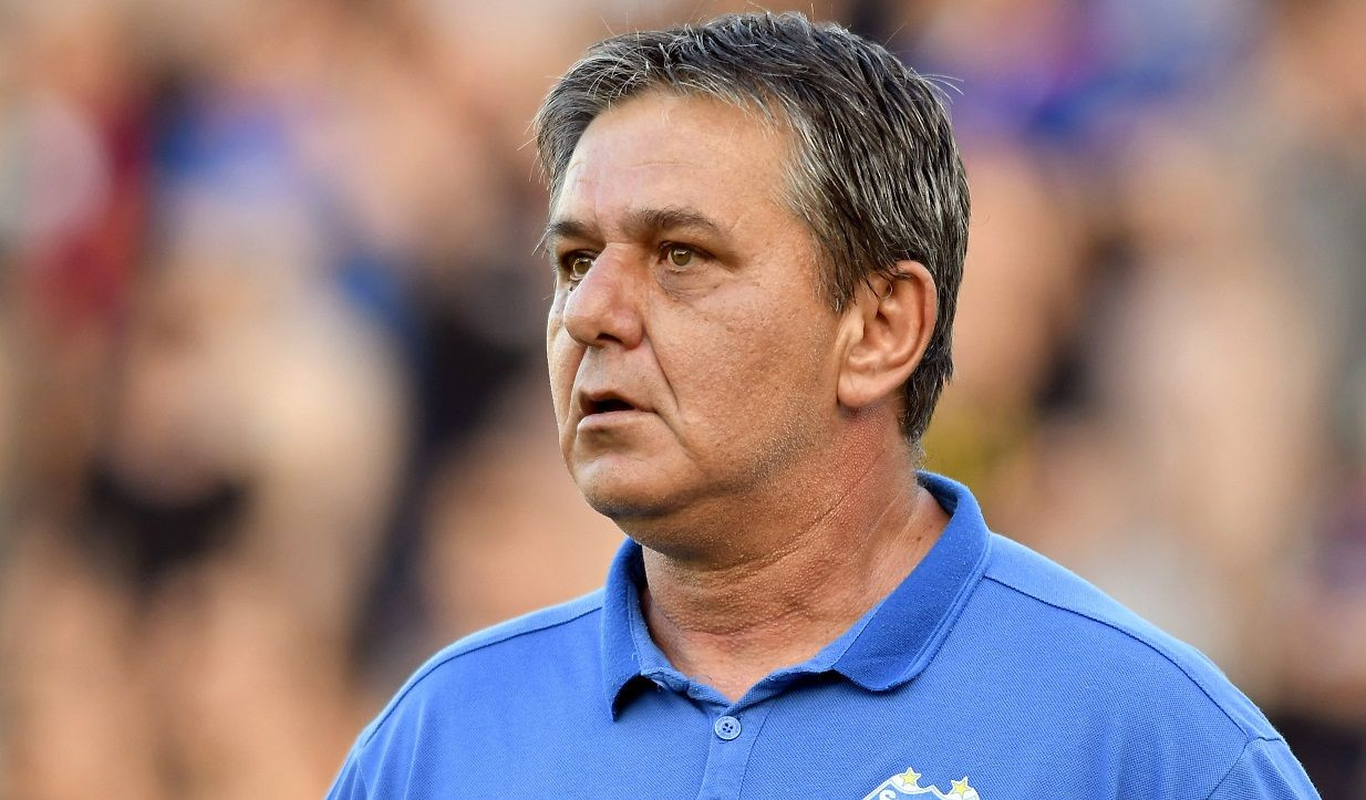 Vesti bune de la Iasi! Jucatorii vor avea parte de o prima dupa ce au pierdut meciul cu Viitorul la masa verde ! Daniel Pancu a dezvaluit totul