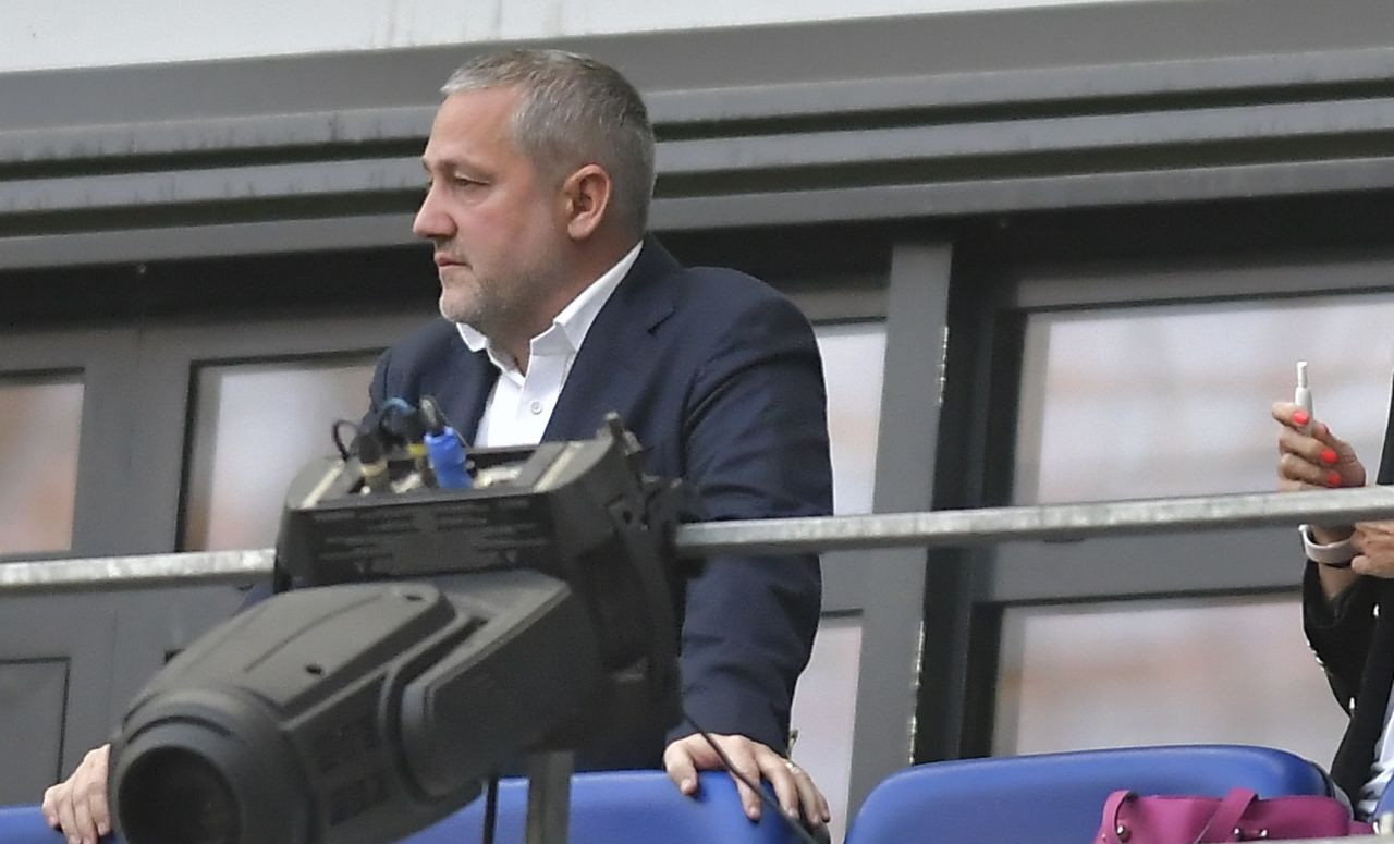 Mihai Rotaru a decis! Primul jucător care semnează cu Universitatea Craiova &icirc;n vară