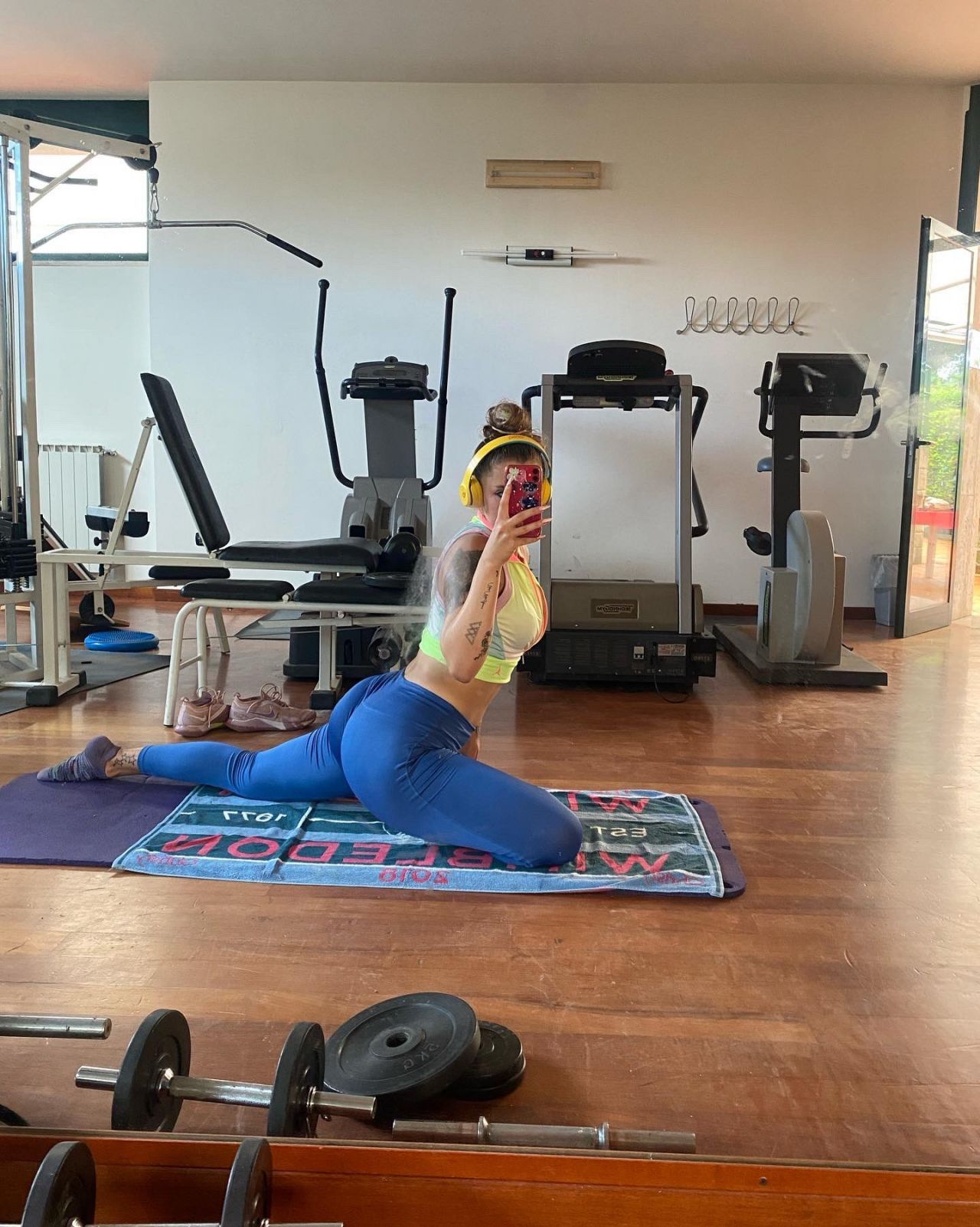 TOP 5 cele mai tari parfurmuri ale sportivilor din 2020! Ronaldo, Nadal si Michael Jordan sunt in clasament_2