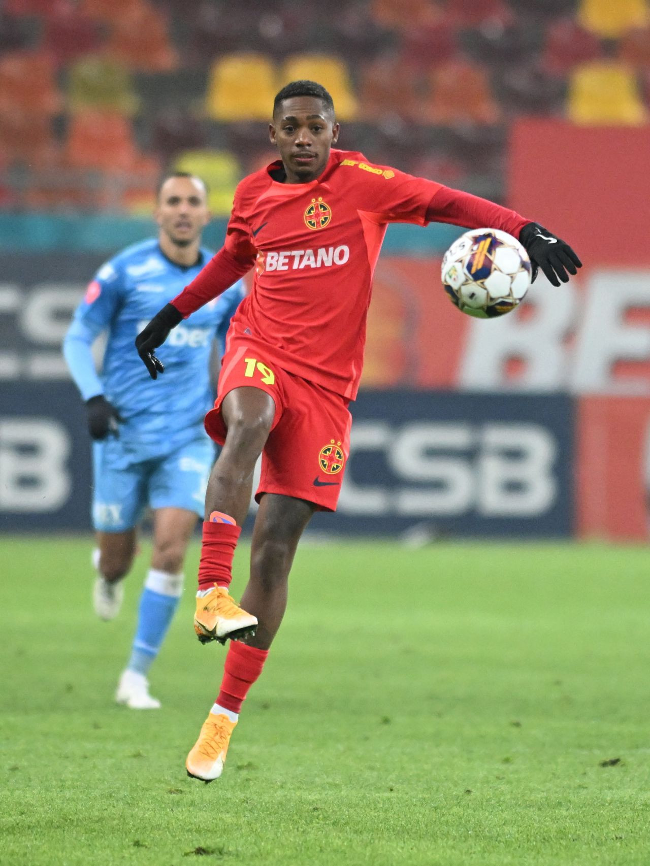 Răsturnare de situație? Ce ar urma să se întâmple cu Luis Phelipe_7