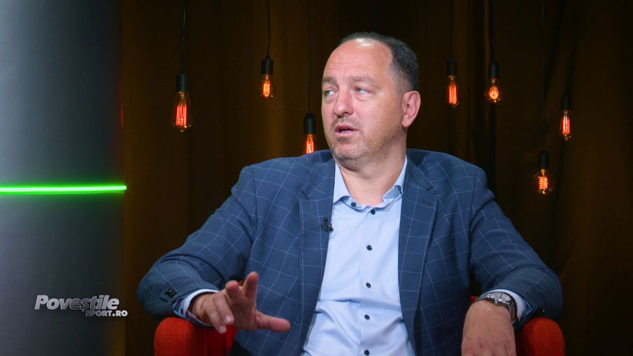 Alex Matei, președintele FRP, la Poveștile Sport.ro: ”E o muncă imensă în spate! Băieții merită toate felicitările”_3