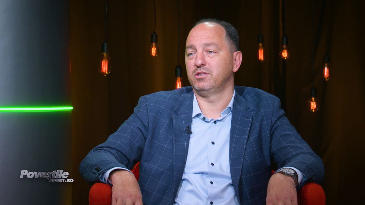 Alex Matei, președintele FRP, la Poveștile Sport.ro: ”E o muncă imensă în spate! Băieții merită toate felicitările”_4