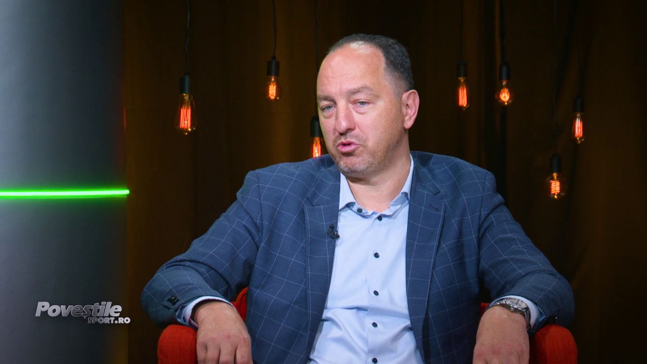 Alex Matei, președintele FRP, la Poveștile Sport.ro: ”E o muncă imensă în spate! Băieții merită toate felicitările”_6