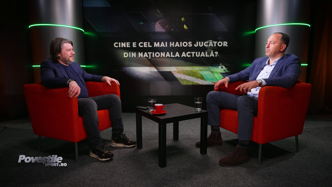 Alex Matei, președintele FRP, la Poveștile Sport.ro: ”E o muncă imensă în spate! Băieții merită toate felicitările”_7