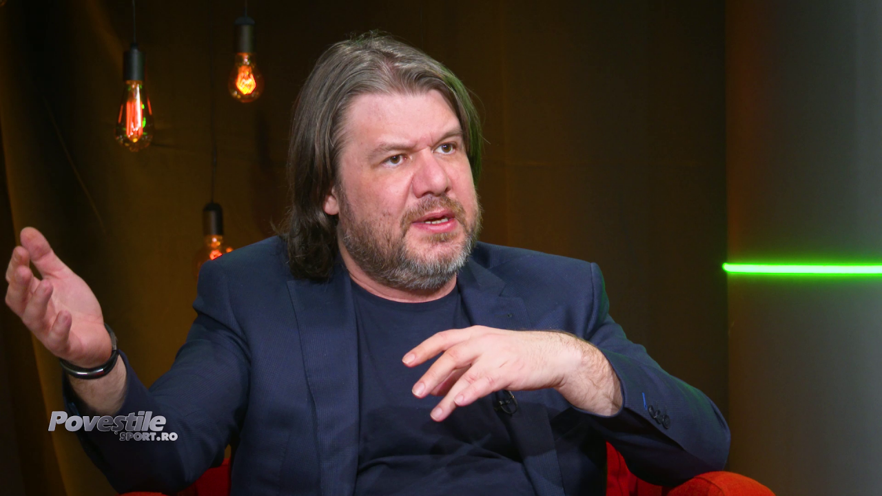 Alex Matei, președintele FRP, la Poveștile Sport.ro: ”E o muncă imensă în spate! Băieții merită toate felicitările”_8