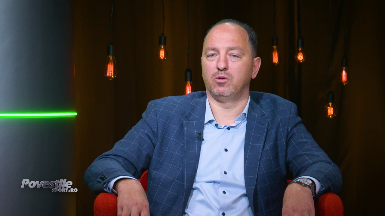 Cu VAR e greu sa mai ajuti un prieten! Sistemul de video arbitraj, incompatibil cu fotbalul din Liga 1! Anamaria Prodan explica de ce nu se doreste implementarea acestuia