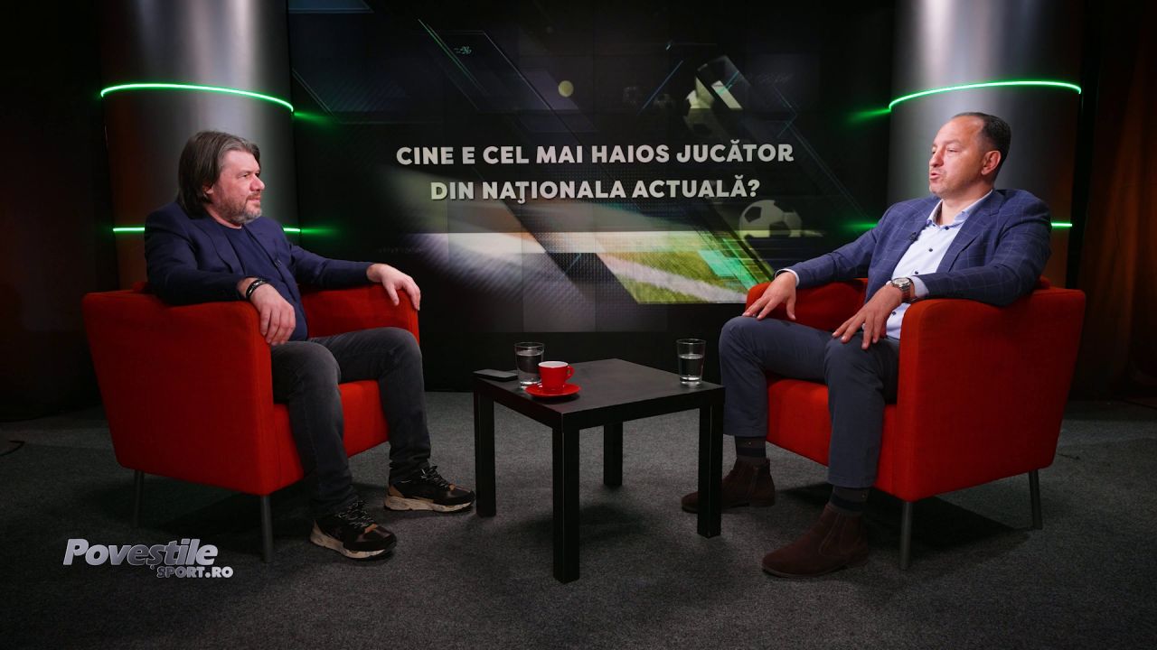 Alex Matei, președintele FRP, la Poveștile Sport.ro: ”E o muncă imensă în spate! Băieții merită toate felicitările”_10