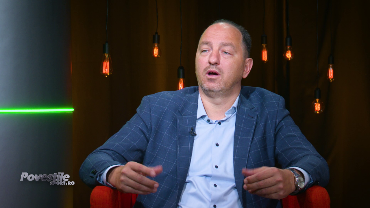 Alex Matei, președintele FRP, la Poveștile Sport.ro: ”E o muncă imensă în spate! Băieții merită toate felicitările”_11