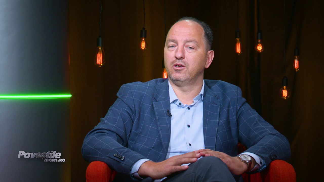 Alex Matei, președintele FRP, la Poveștile Sport.ro: ”E o muncă imensă în spate! Băieții merită toate felicitările”_15