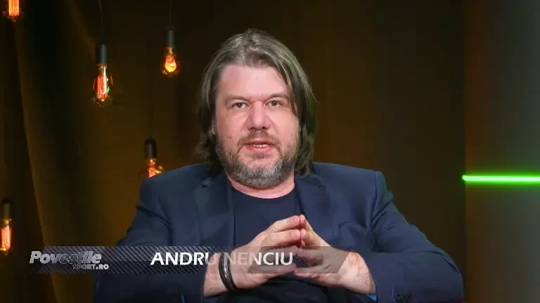 Alex Matei, președintele FRP, la Poveștile Sport.ro: ”E o muncă imensă în spate! Băieții merită toate felicitările”