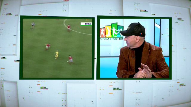 Bine ca s-a TERMINAT COSMARUL! Seara HORROR pentru CFR Cluj la Roma dupa cea mai GREA infrangere din cupele europene! Aici ce s-a intamplat in AS Roma 5-0 CFR Cluj _10
