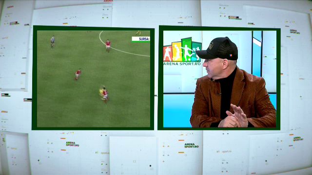 Bine ca s-a TERMINAT COSMARUL! Seara HORROR pentru CFR Cluj la Roma dupa cea mai GREA infrangere din cupele europene! Aici ce s-a intamplat in AS Roma 5-0 CFR Cluj _12