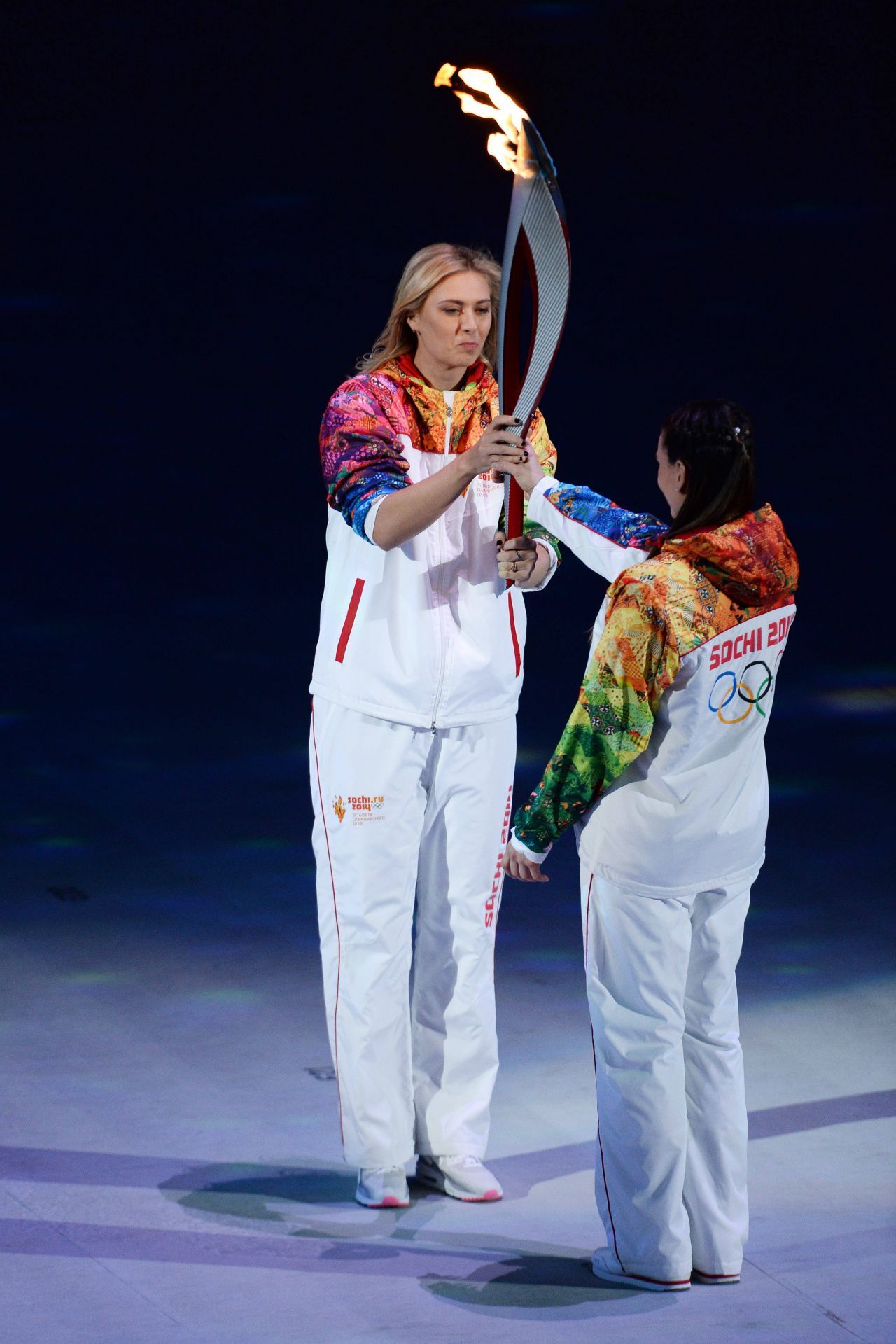 Maria Sharapova a dezvăluit decizia care i-a schimbat viața_6