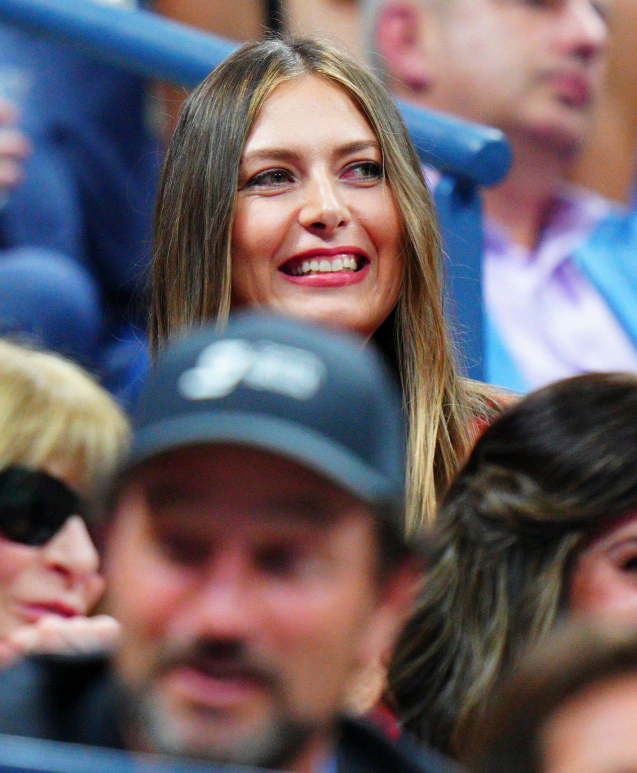 Maria Sharapova a dezvăluit decizia care i-a schimbat viața_11