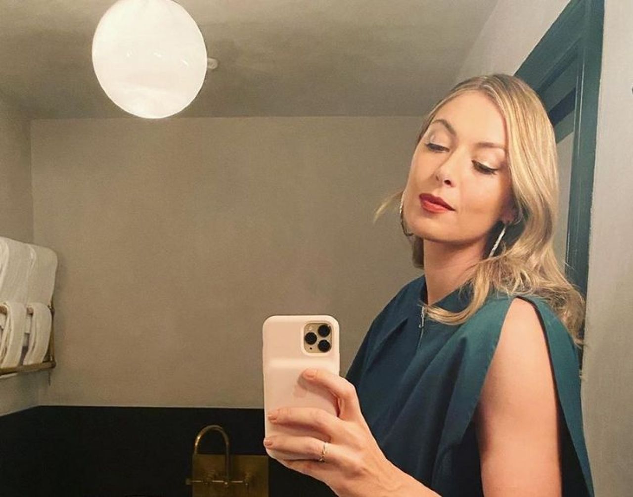 Maria Sharapova a dezvăluit decizia care i-a schimbat viața_16