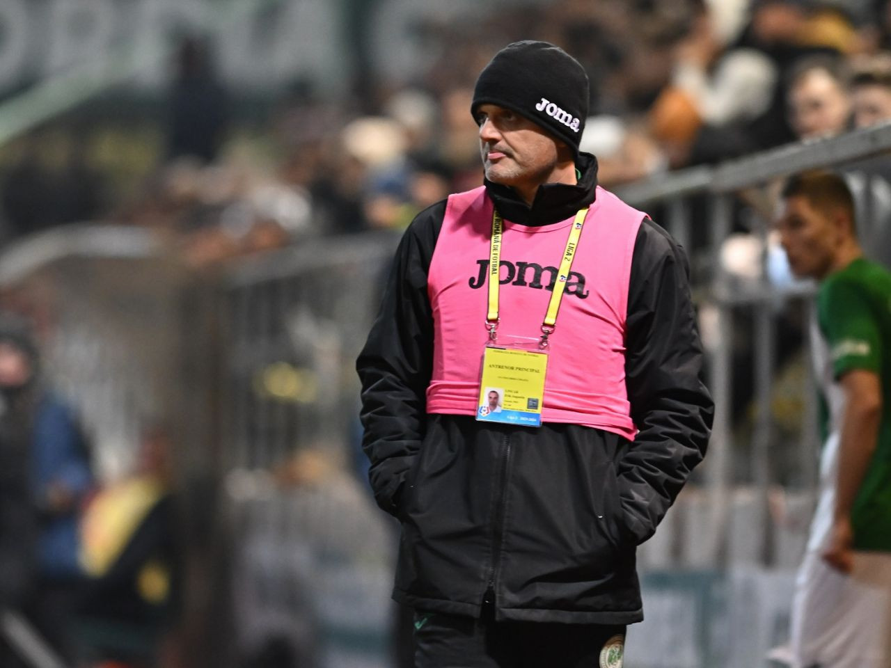 Ce se &icirc;nt&acirc;mplă cu Erik Lincar, după ce Concordia Chiajna a ratat play-off-ul din Liga 2: &rdquo;Mi-a și spus&rdquo;