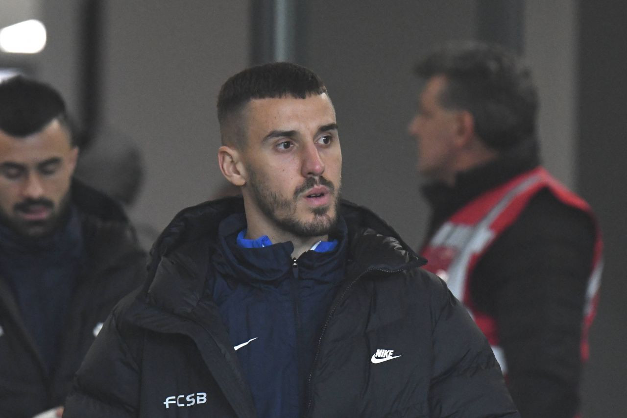 Răzvan Oaidă anunță o rivală la titlu! Echipa lăudată de mijlocașul Rapidului&nbsp;