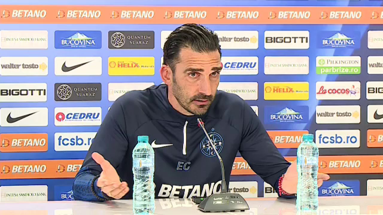 Florinel Coman în Bundesliga? Reacția promptă a lui Elias Charalambous_2