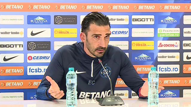 Florinel Coman în Bundesliga? Reacția promptă a lui Elias Charalambous_2