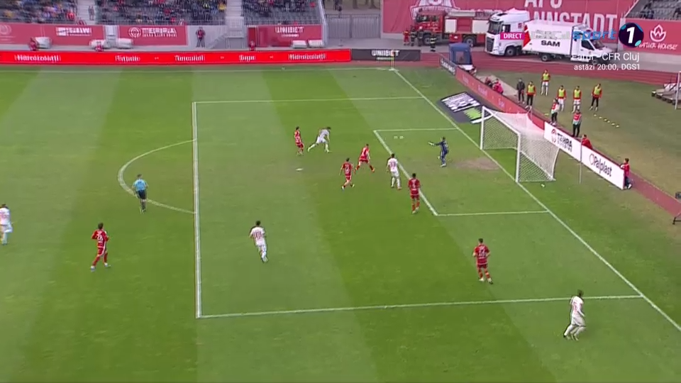 FC Hermannstadt - Oțelul Galați 4-1 | Gazdele fac o repriză secundă fără eroare și urcă pe loc de play-off_7