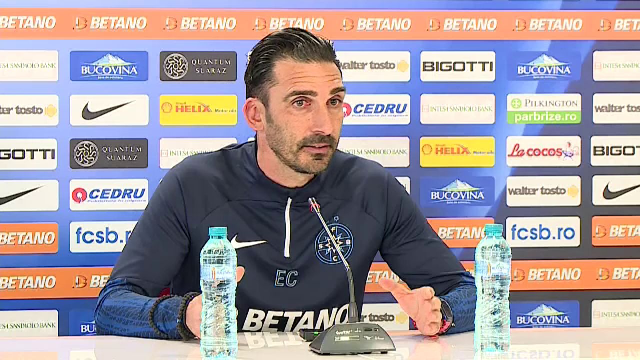 Elias Charalambous face apel la unitate! Ce așteptări are FCSB pentru partida cu Sepsi_6