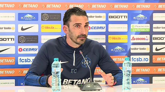 Elias Charalambous face apel la unitate! Ce așteptări are FCSB pentru partida cu Sepsi_6