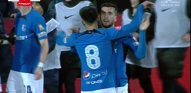 Farul Constanța - CFR Cluj 1-1! Trupa lui Mutu mai face un pas greșit în cursa după FCSB_4