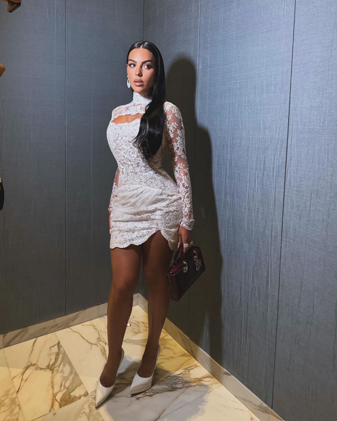 Georgina Rodriguez a dezvăluit când se va retrage Cristiano Ronaldo: ”E gata!”_13