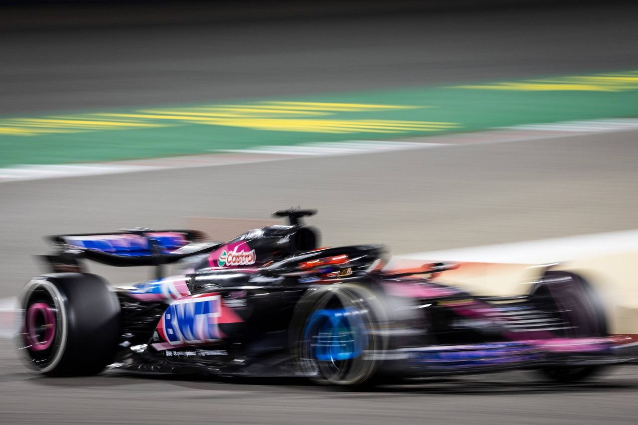 Furtună la o echipă din Formula 1 după prima cursă din 2024! Pleacă două nume importante_2