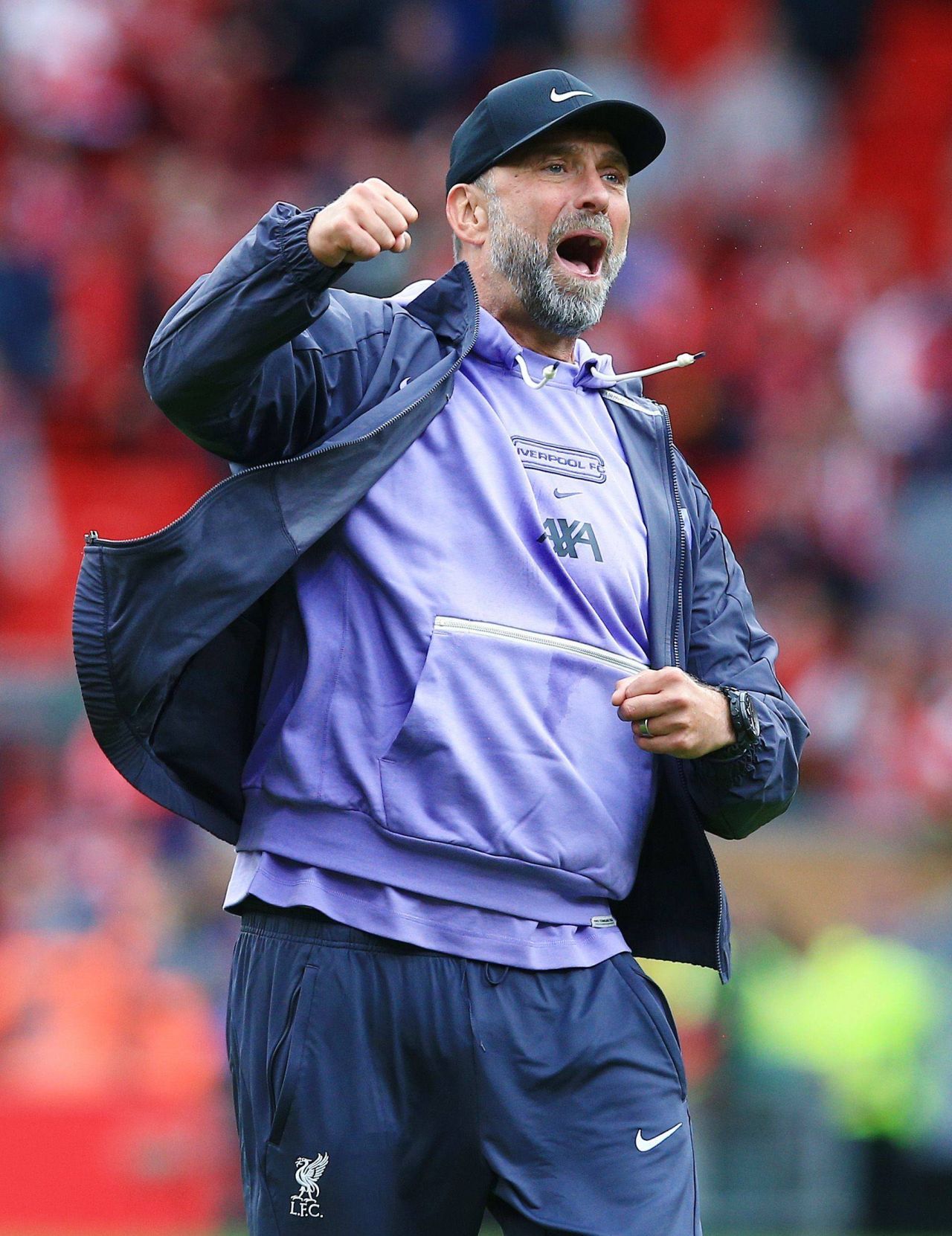 Liverpool nu-l va mai avea pe Jurgen Klopp, dar s-a înțeles cu un sponsor istoric_3