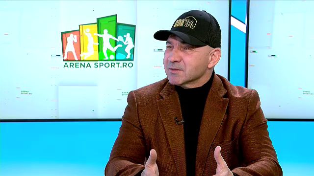 Jean Vlădoiu dezvăluie, la Arena SPORT.RO: ”Asta am mâncat la CM '94! Într-o lună mă uscasem de tot”_4