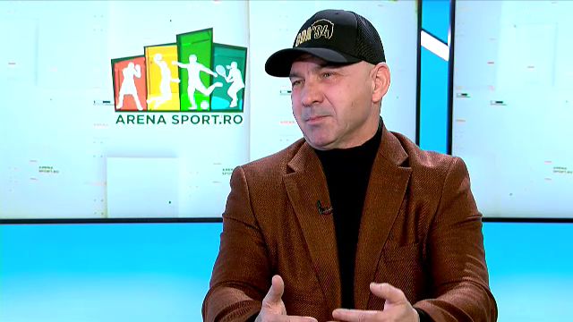 Jean Vlădoiu dezvăluie, la Arena SPORT.RO: ”Asta am mâncat la CM '94! Într-o lună mă uscasem de tot”_6