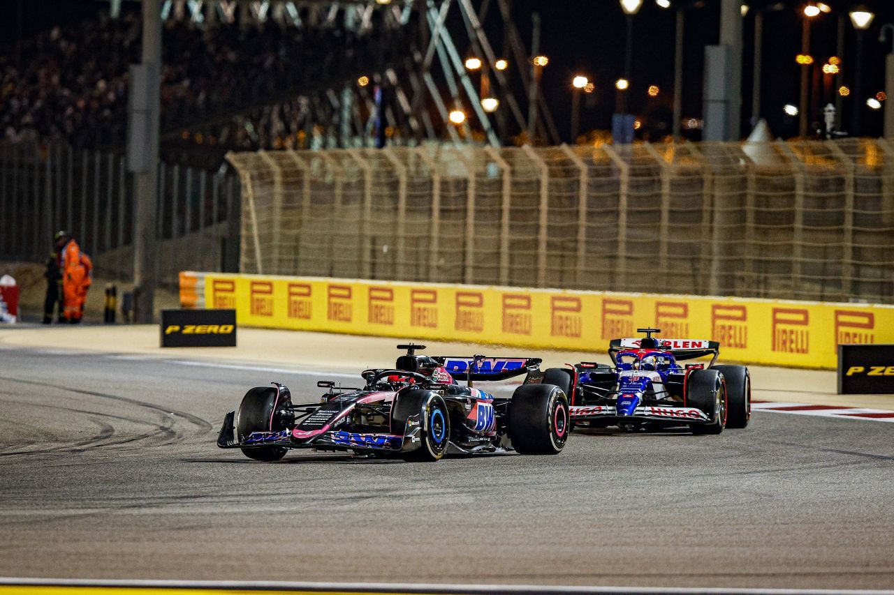 Furtună la o echipă din Formula 1 după prima cursă din 2024! Pleacă două nume importante_3