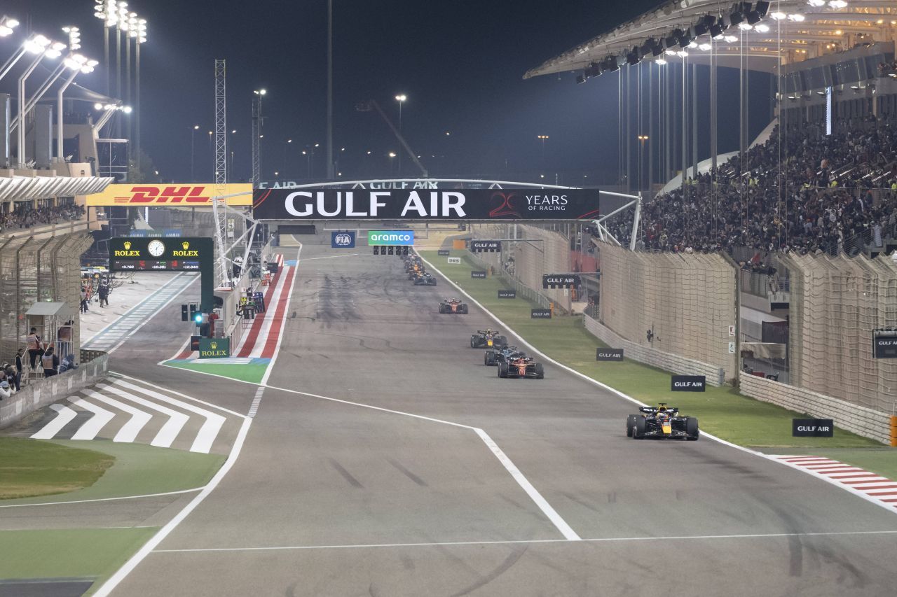 Furtună la o echipă din Formula 1 după prima cursă din 2024! Pleacă două nume importante_6