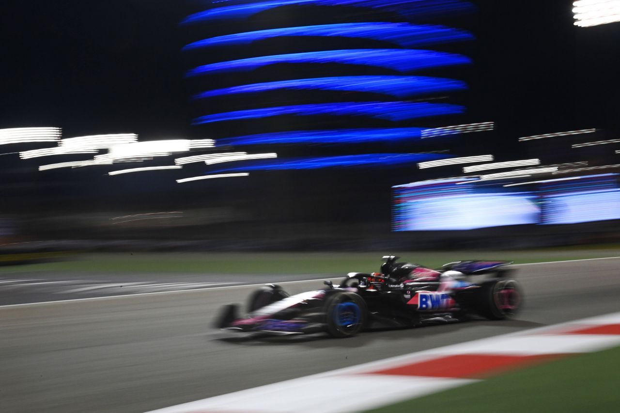 Furtună la o echipă din Formula 1 după prima cursă din 2024! Pleacă două nume importante_8