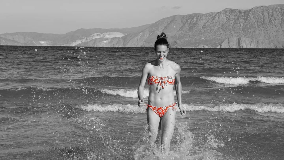 Interzis cardiacilor! Galerie foto HOT cu noua iubita a lui Bernard Tomic, Vanessa Sierra, vedeta pe OnlyFans _2