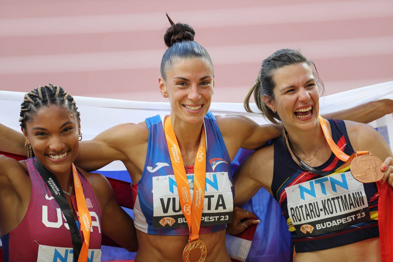 CM indoor de atletism de la Glasgow | Departe de podium! Ce rezultate au avut româncele + De cine se leagă ultima speranță la medalie_15