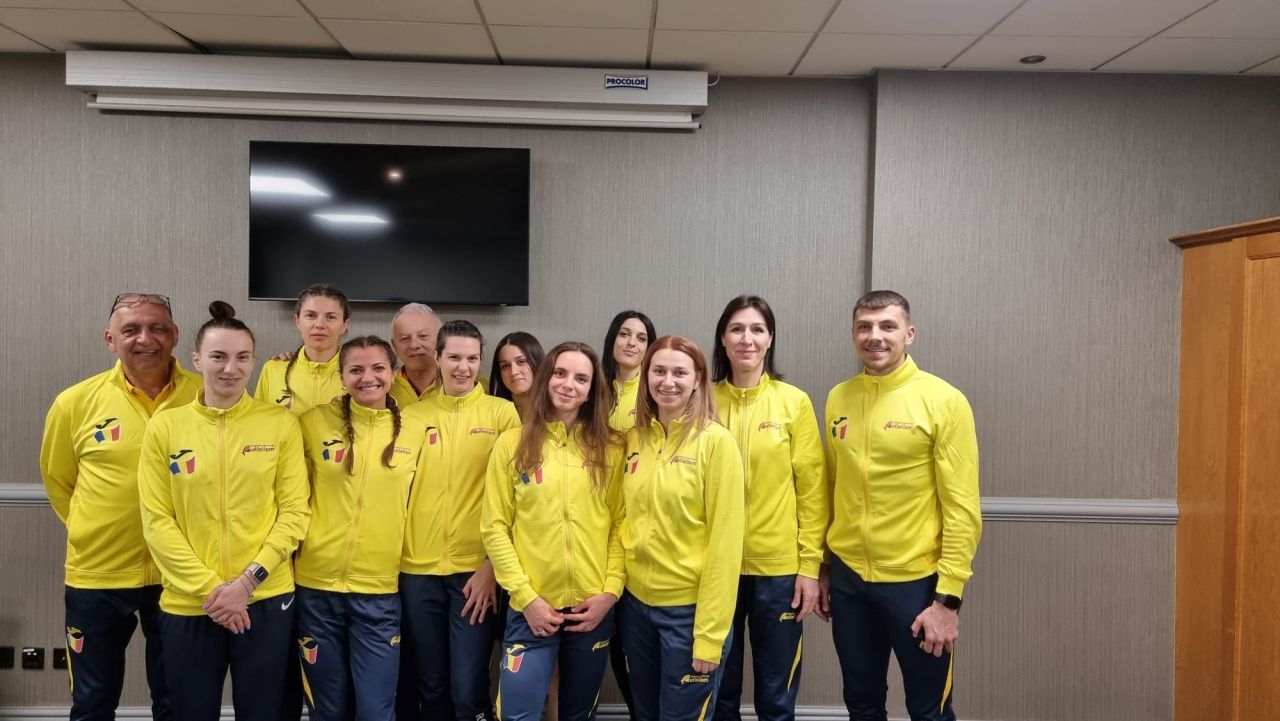 CM indoor de atletism de la Glasgow | Departe de podium! Ce rezultate au avut româncele + De cine se leagă ultima speranță la medalie_18