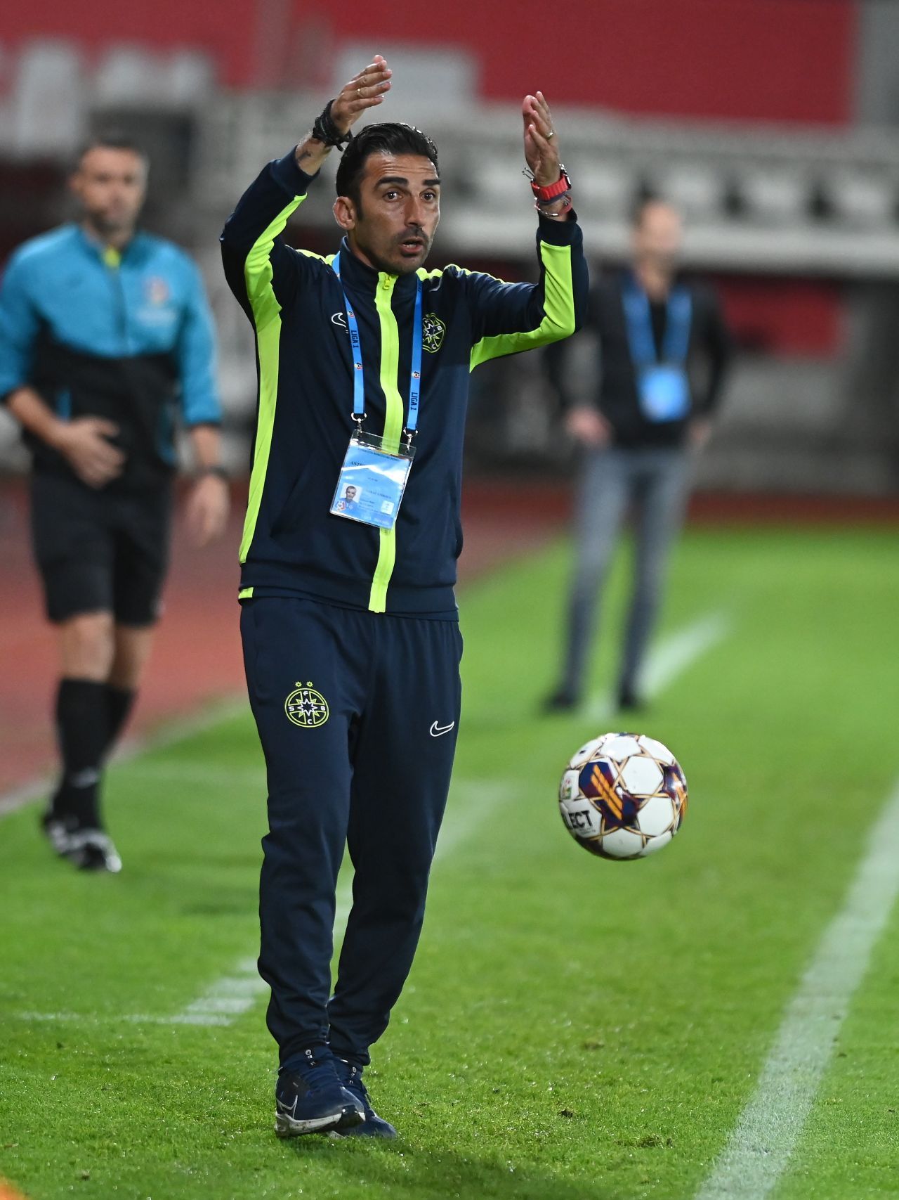 Romania - Norvegia NU SE JOACA! BOMBA ZILEI! EXCLUSIV: Prima reactie a UEFA si a presedintelui Burleanu_2