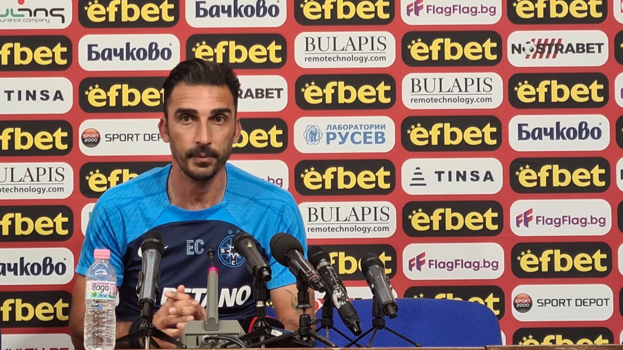 FCSB - Petrolul Ploiești | Cazemata lui Elias Charalambous. Replica antrenorului când a fost întrebat despre un subiect sensibil _8