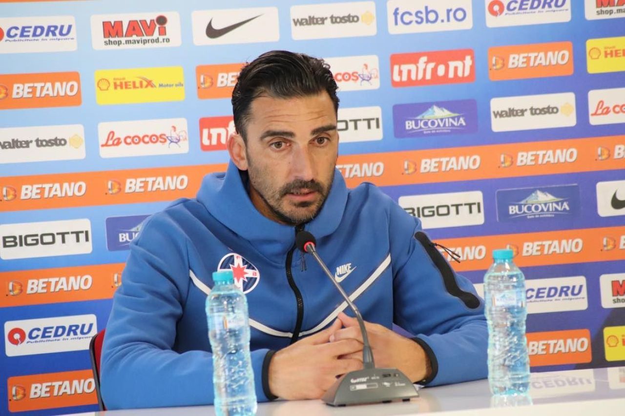 FCSB - Petrolul Ploiești | Cazemata lui Elias Charalambous. Replica antrenorului când a fost întrebat despre un subiect sensibil _11