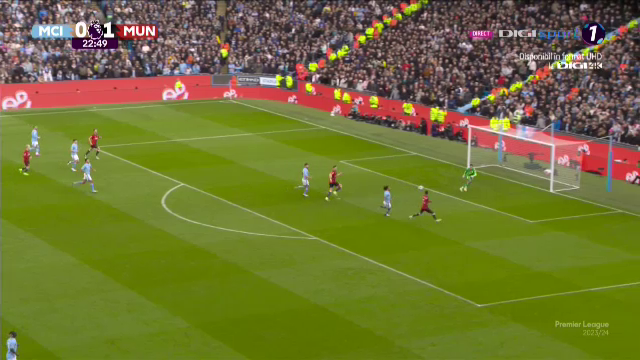 Englezii s-au dezlănțuit pe rețelele sociale după ratarea colosală din Manchester City - Manchester United_16