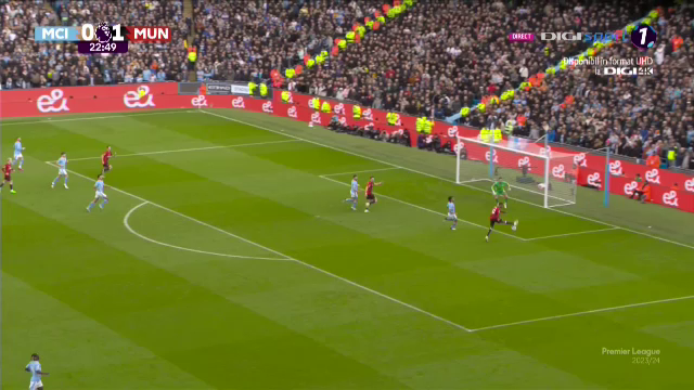 Englezii s-au dezlănțuit pe rețelele sociale după ratarea colosală din Manchester City - Manchester United_20