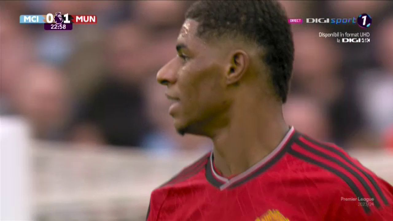 Englezii s-au dezlănțuit pe rețelele sociale după ratarea colosală din Manchester City - Manchester United_29