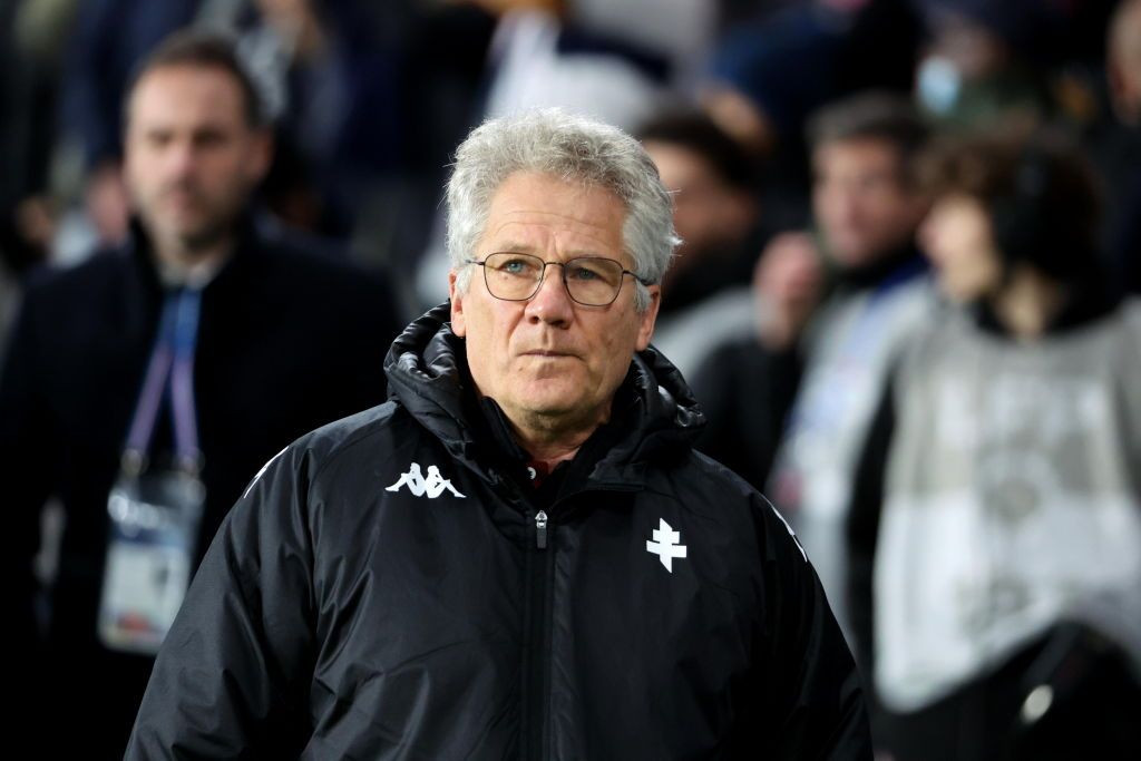 Victorie mare pentru Laszlo Boloni &icirc;n Ligue 1, prima după mai bine de 3 luni. Ce scrie L Equipe