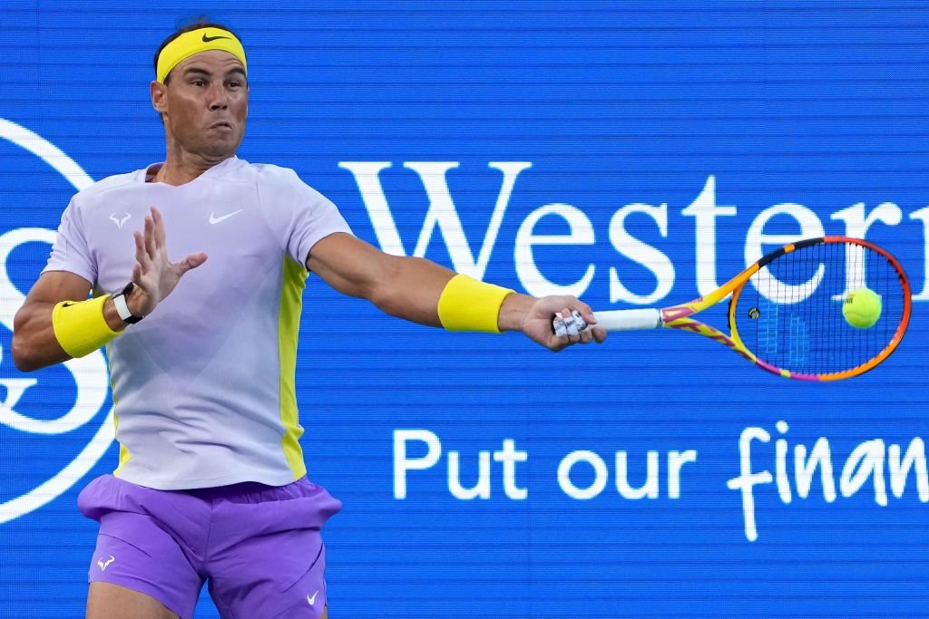 „Lucrurile merg rău” Nadal, îngrijorat înainte de Indian Wells: ce a spus despre retragerea din tenis_21