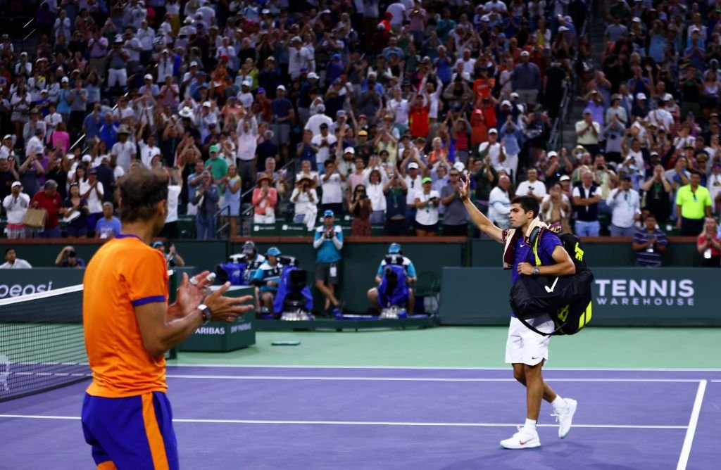 „Lucrurile merg rău” Nadal, îngrijorat înainte de Indian Wells: ce a spus despre retragerea din tenis_38